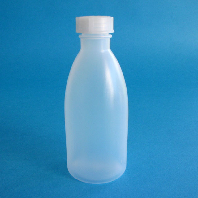 plastic bottle